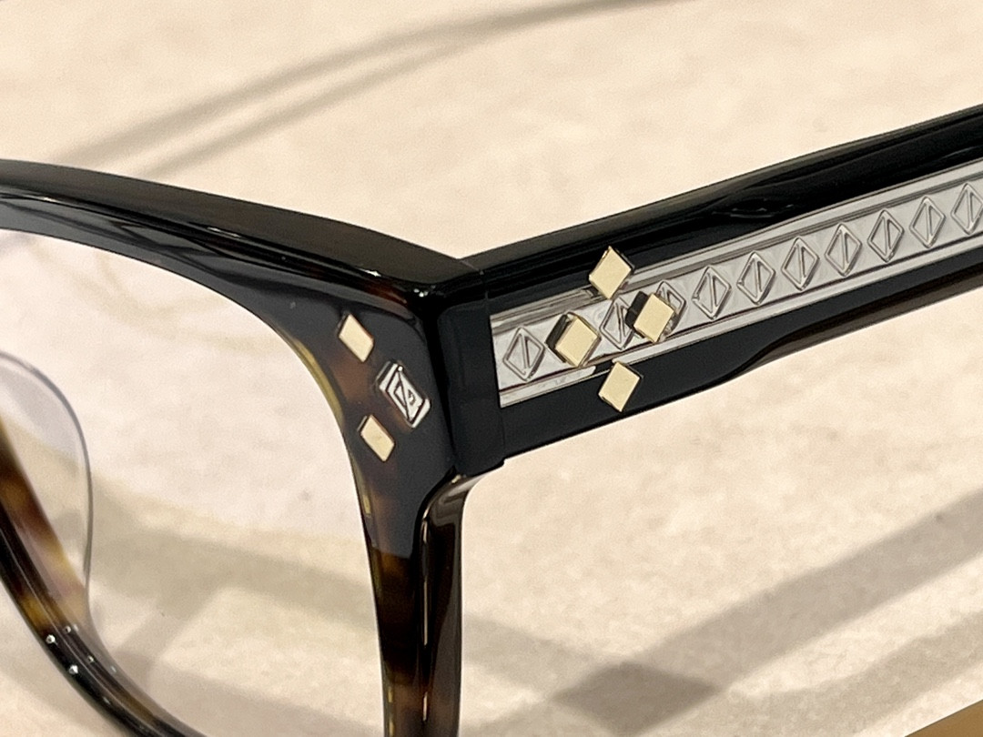 D10r Glasses D1am0ndO S1F 55-18-145