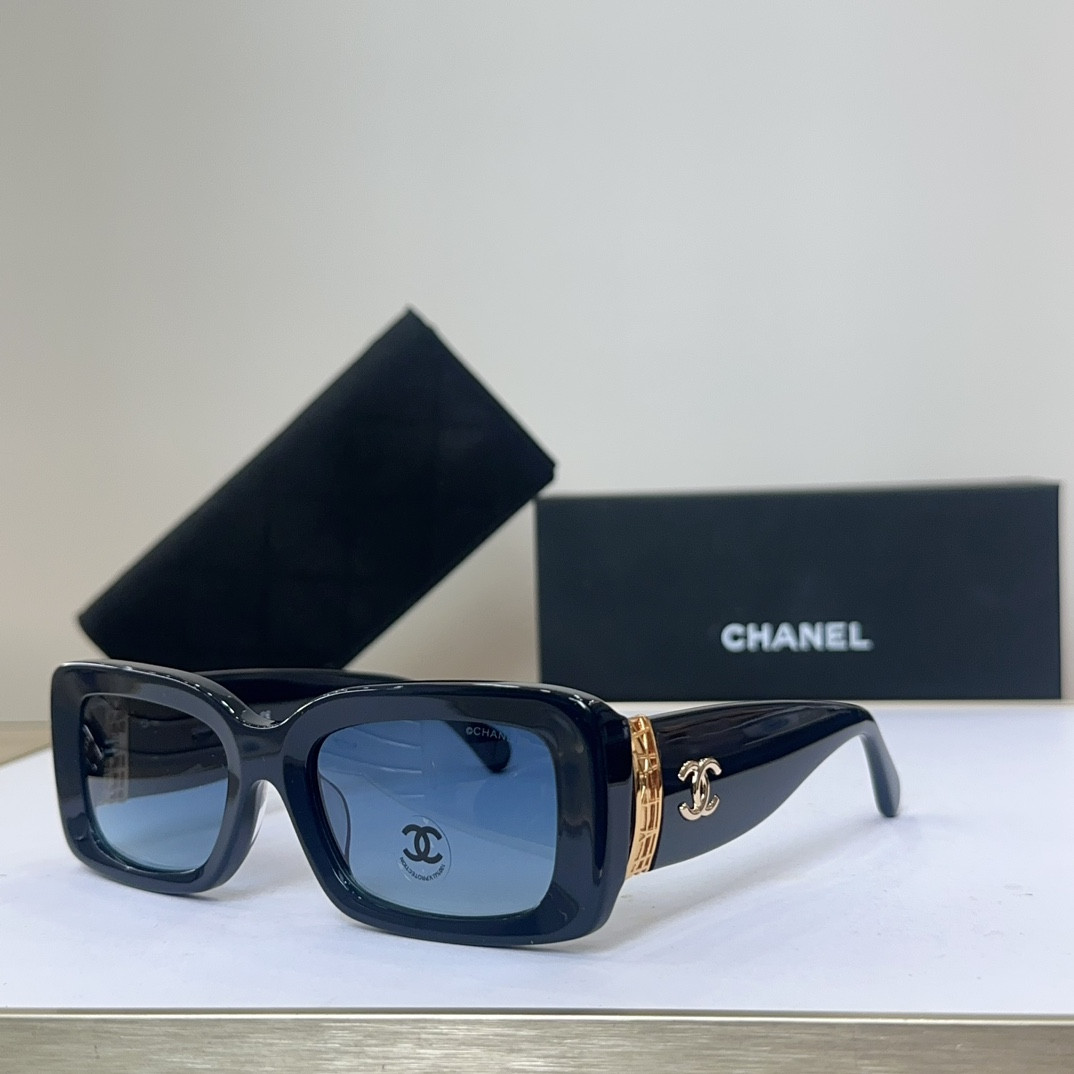 Ch**el Glasses CH5534 54-20-140