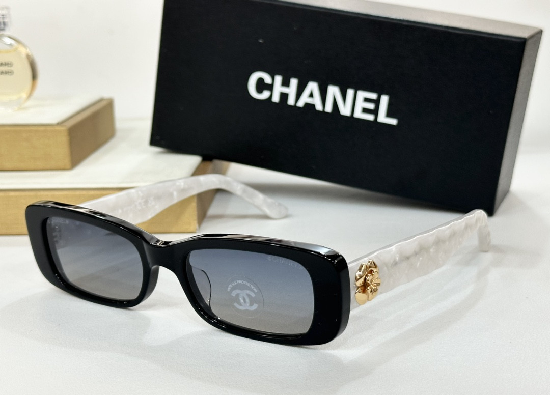 Ch**el Glasses CH4583 51-19-140