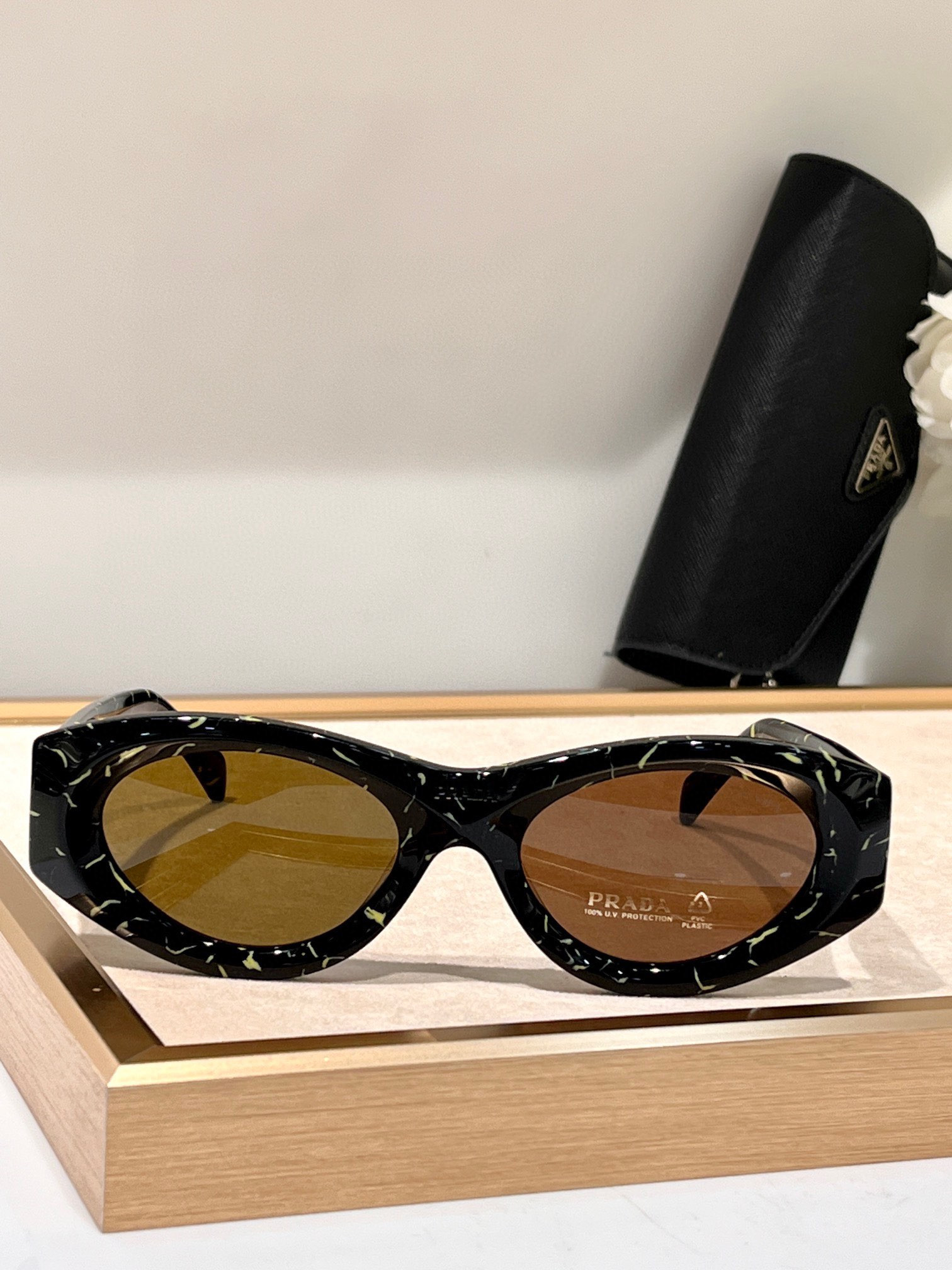Pra*a Glasses SPR20Z 53-20-140