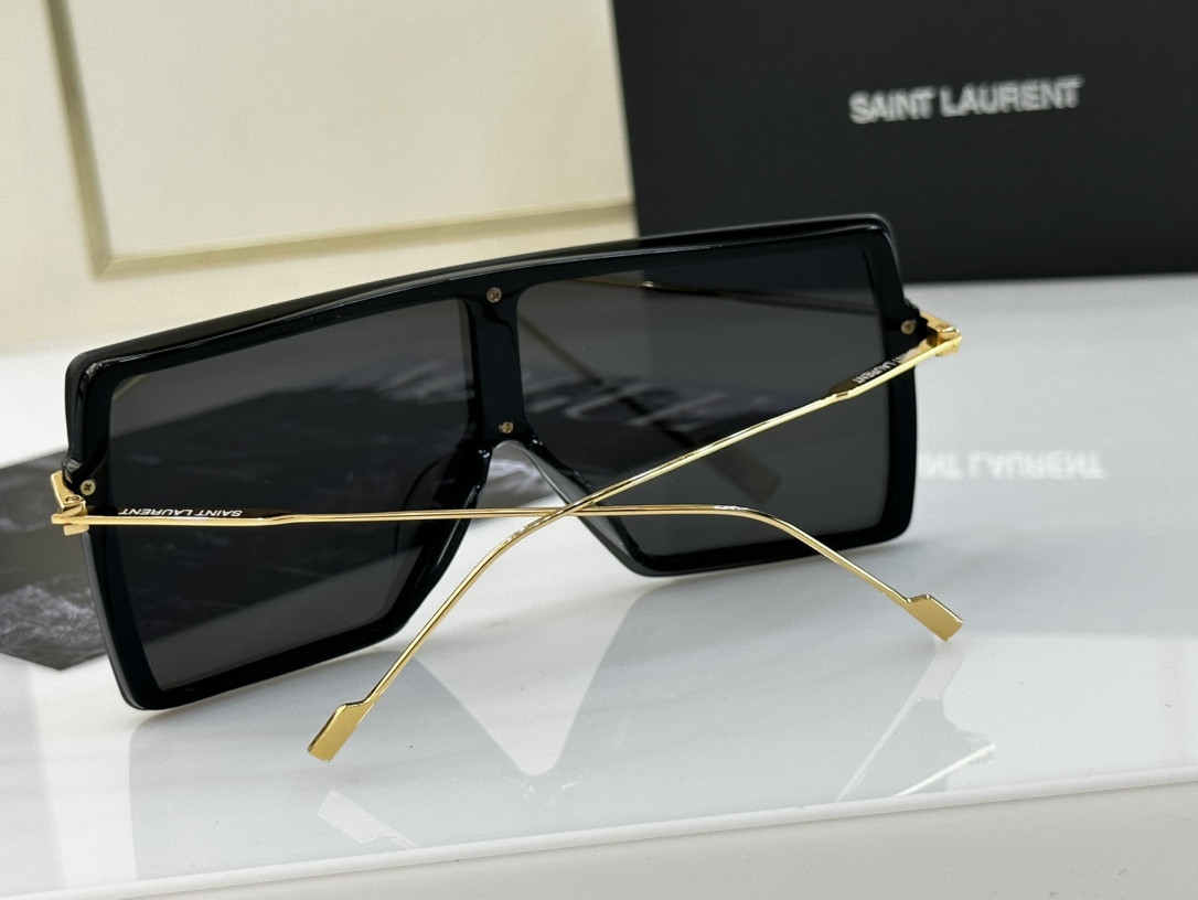Y51 Glasses SL298 140-145