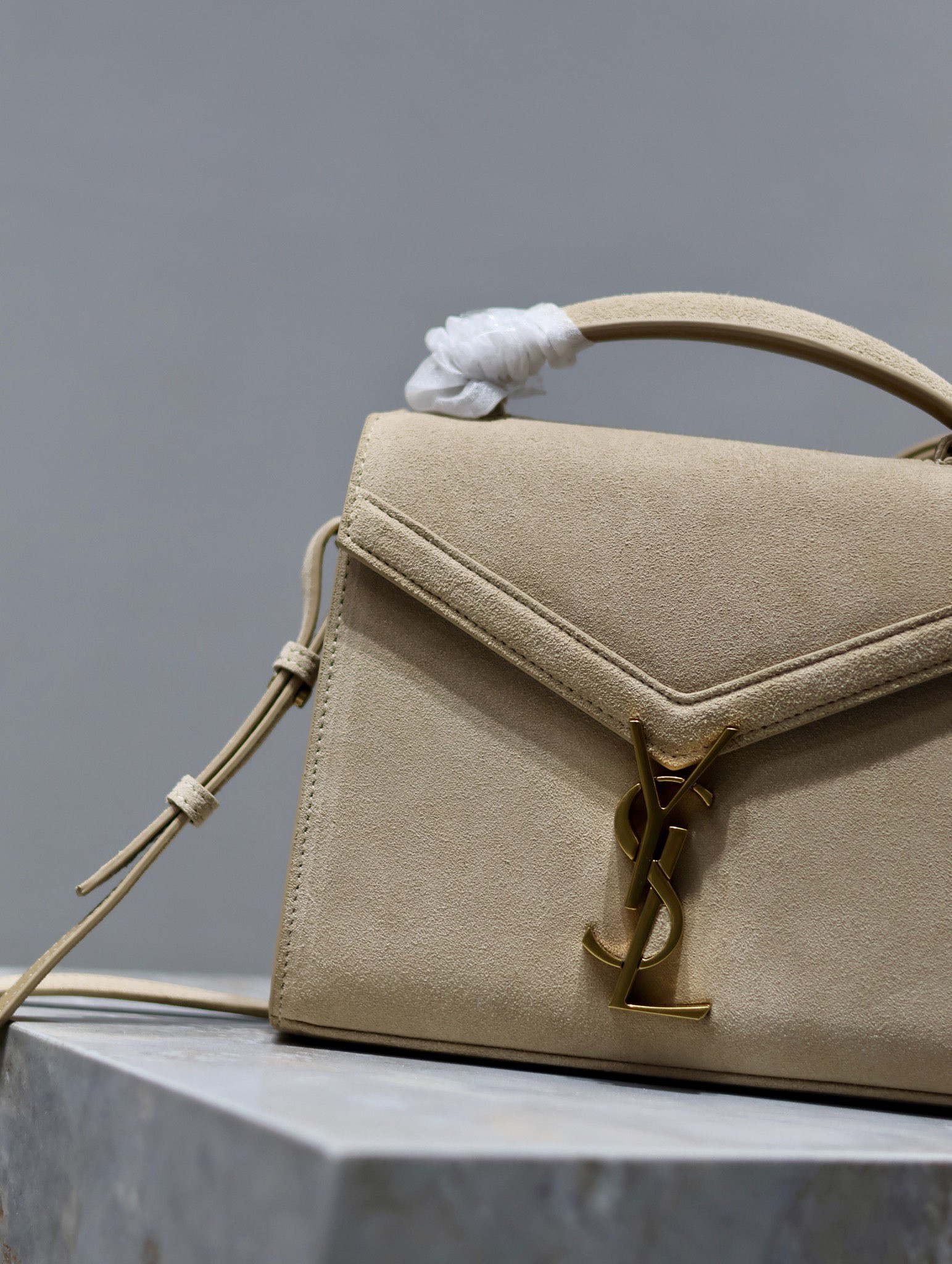 Y51 cassandra mini top handle bag 20x16x7.5cm
