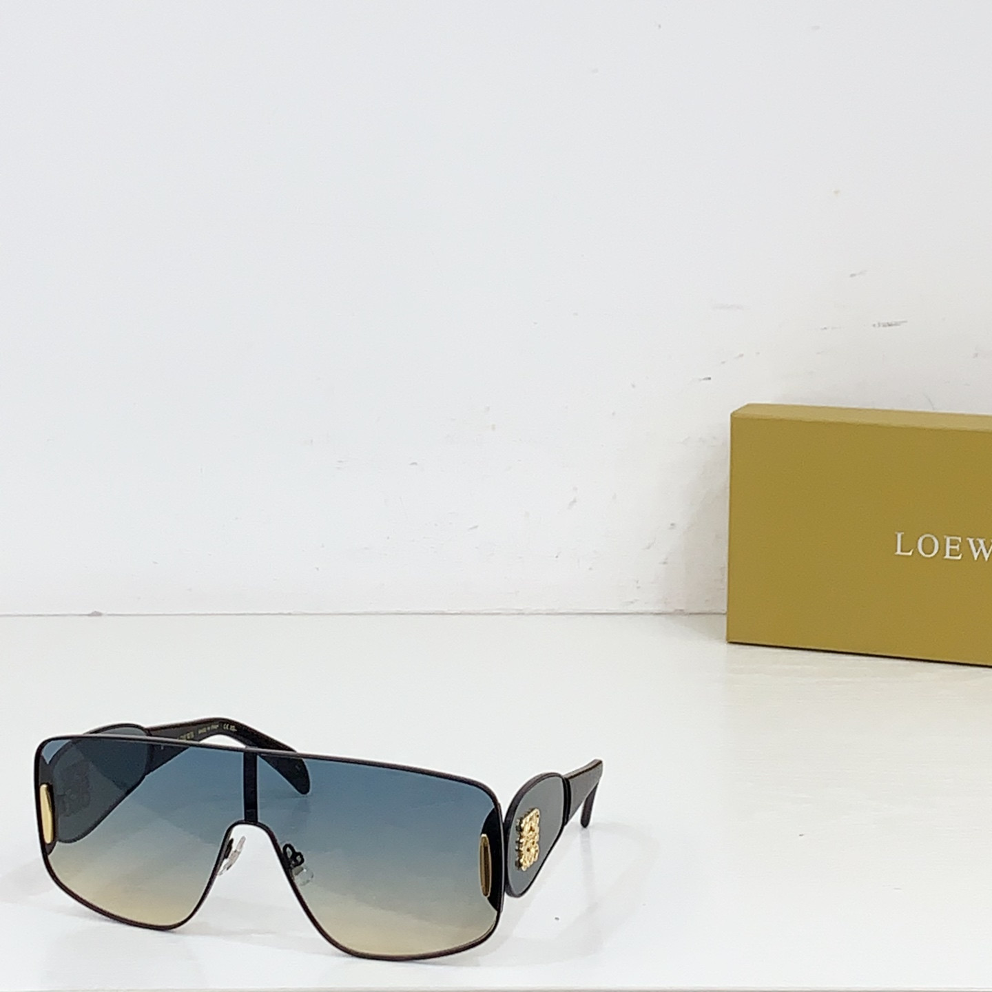 L0ew* Glasses LW5094S 141-0-142