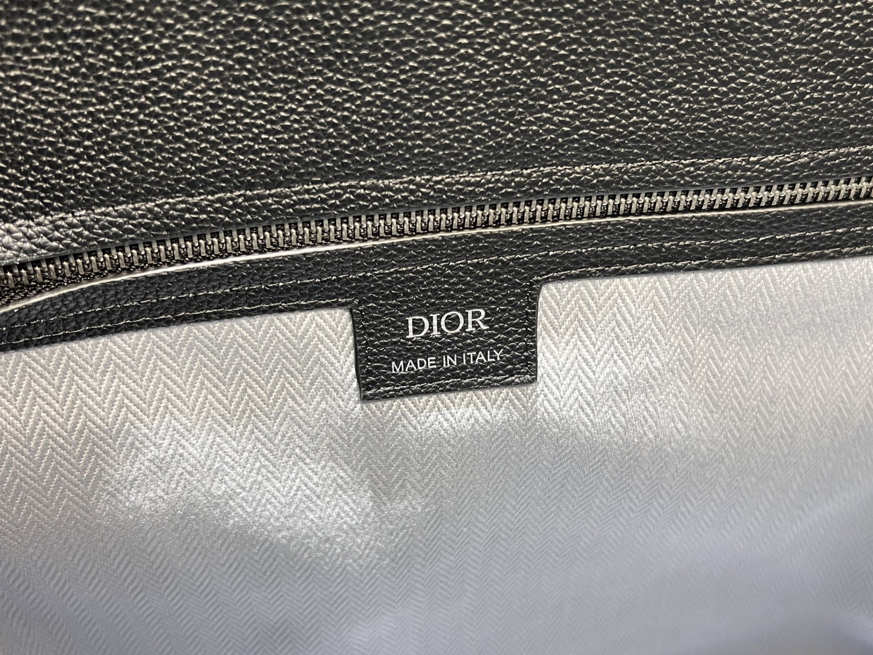 D10r Normandie medium tote bag 42 x 27.5 x 17 cm
