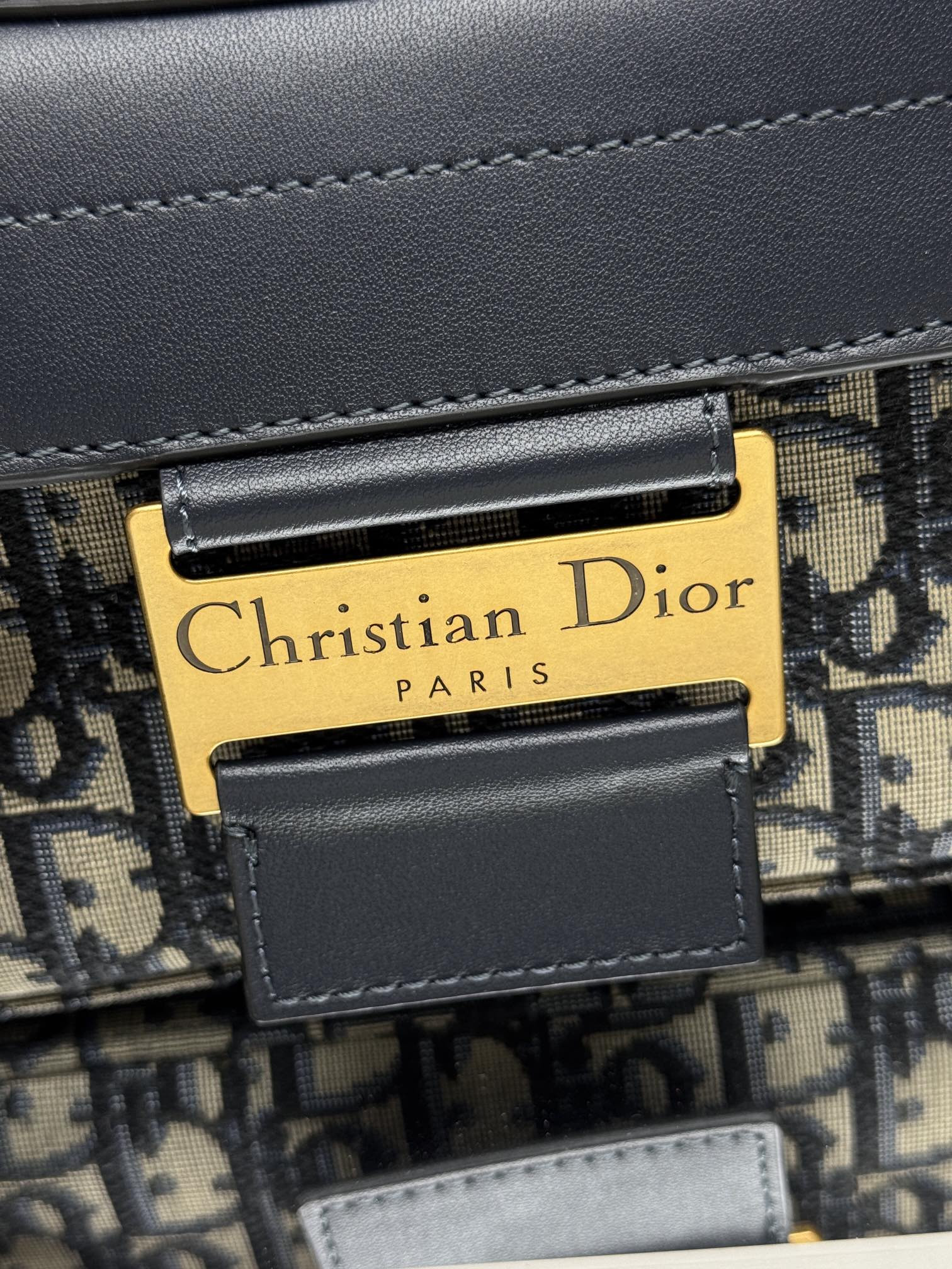 D10r Small Streetchic Bag 24x12.5x5cm