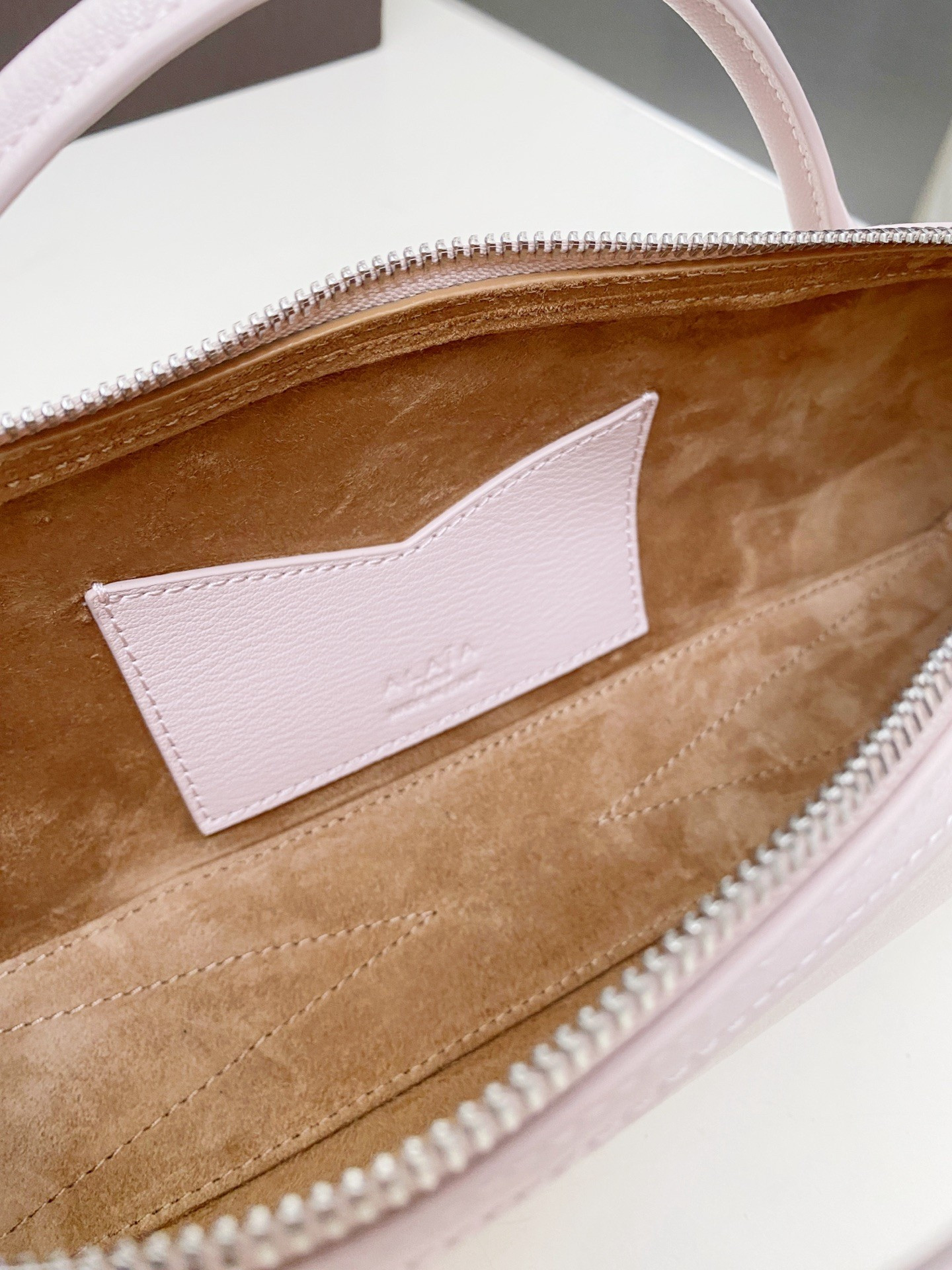 A1a1a LE TECKEL CLUTCH SMALL BAG 27x9x8cm
