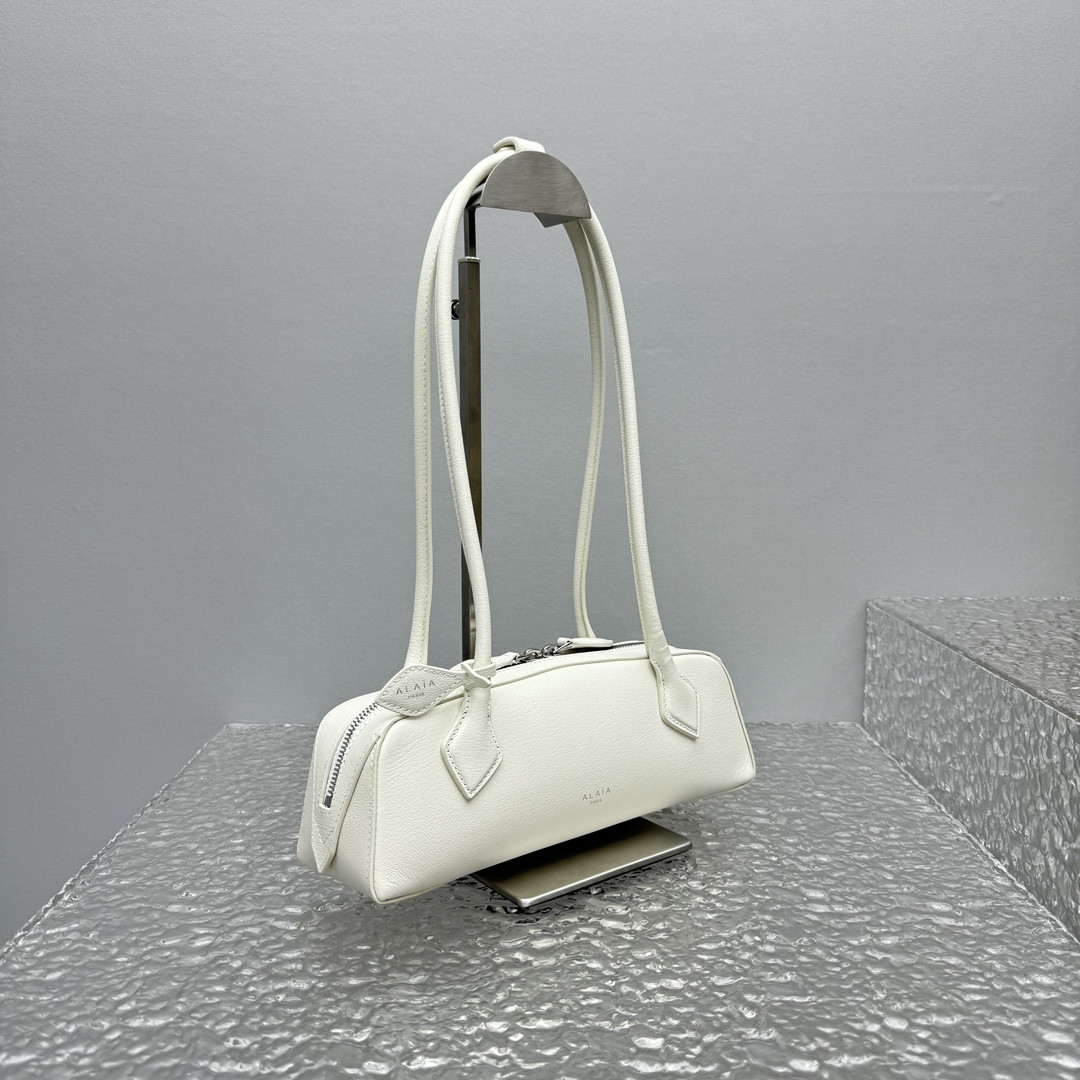 A1a1a LE TECKEL SMALL BAG 27x9x8cm