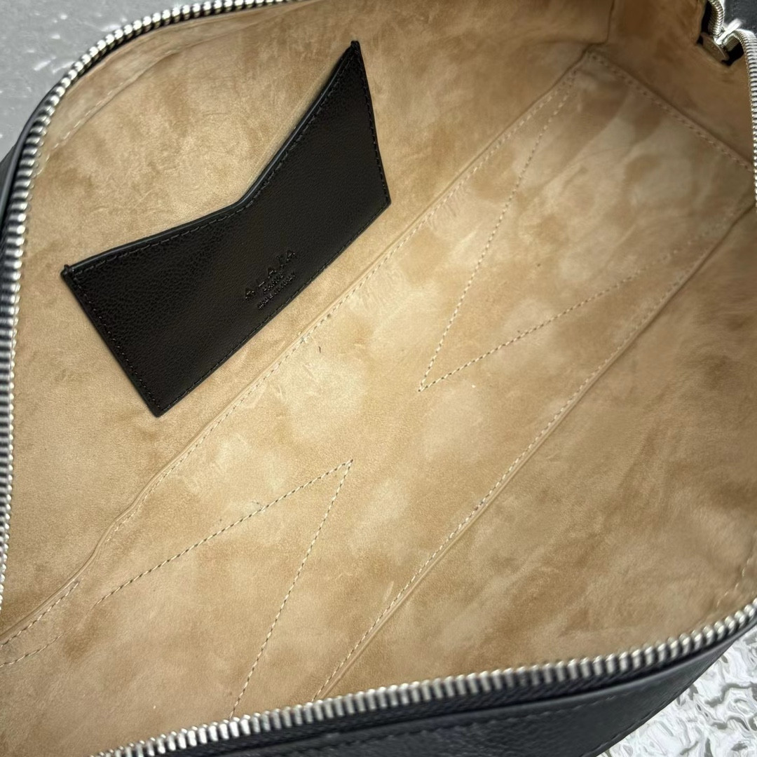A1a1a LE TECKEL MEDIUM BAG 33x11x10cm