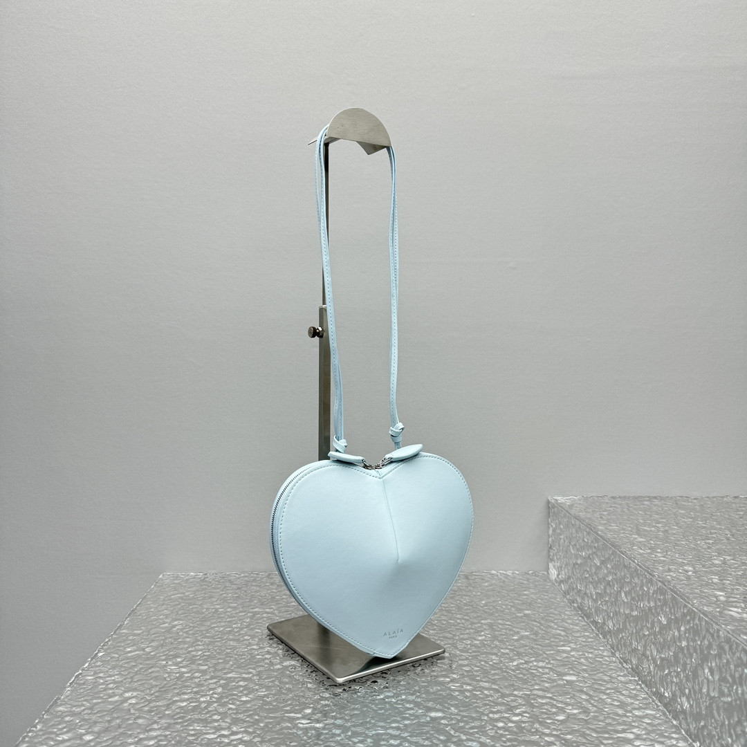 A1a1a Le Coeur Heart Bag 18.5x20.5x5cm