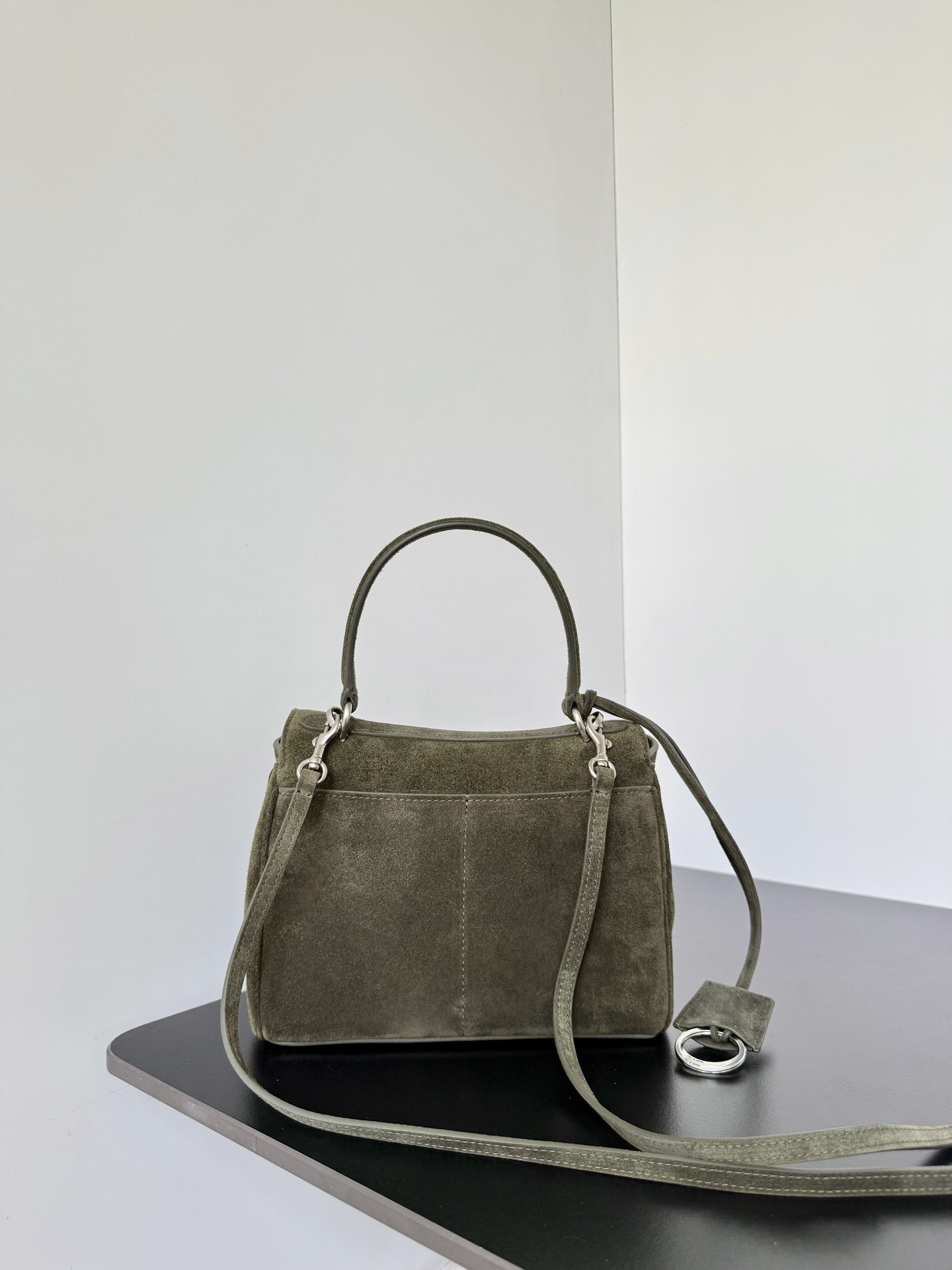 Ba1en*iaga Rodeo Mini 22.8x17x9.9cm