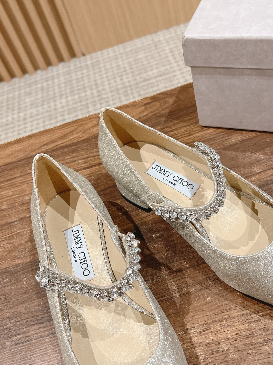 UA J1m*y Ch00 Bing Pumps