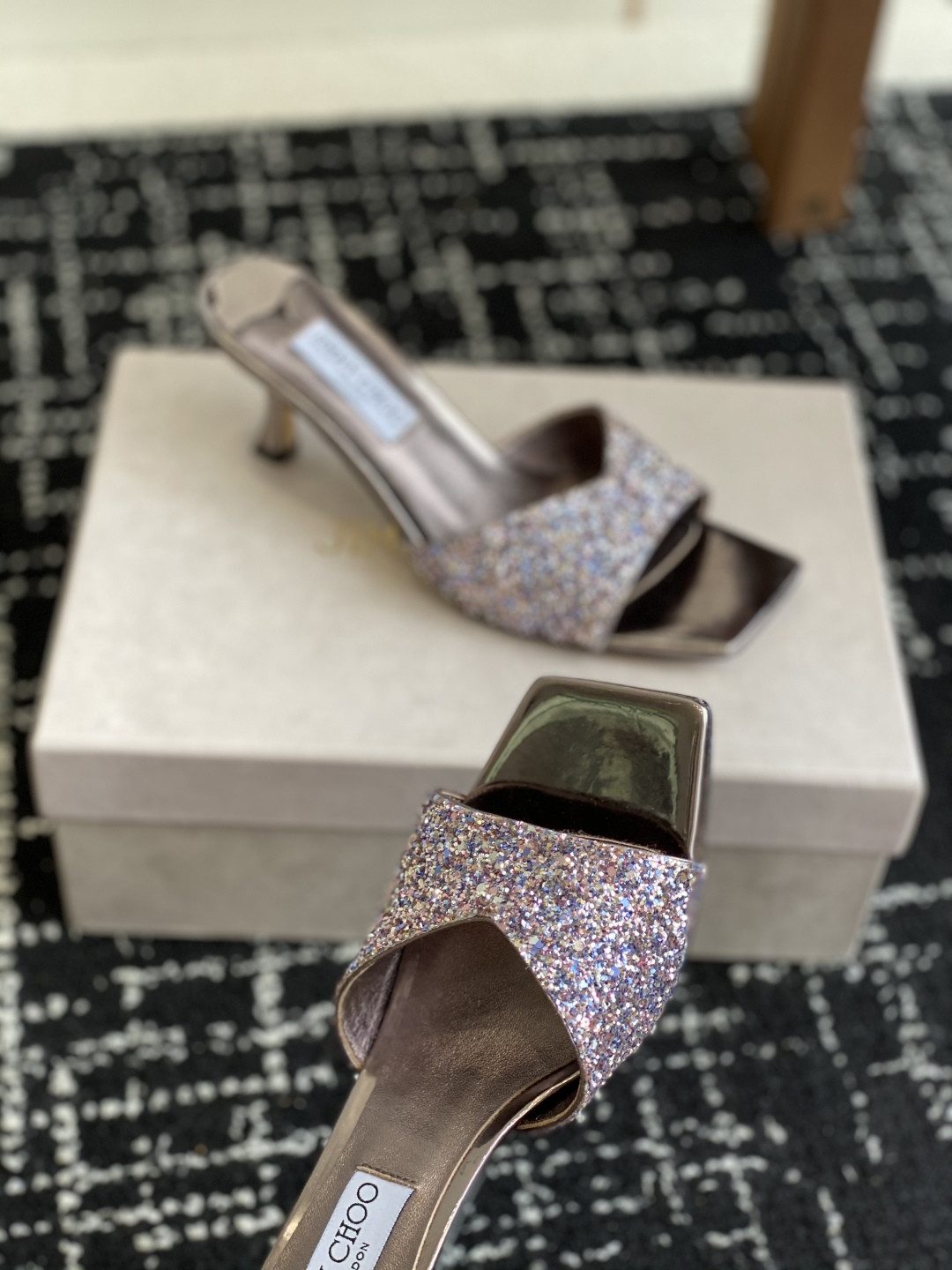UA J1m*y Ch00 Slides 4.5cm