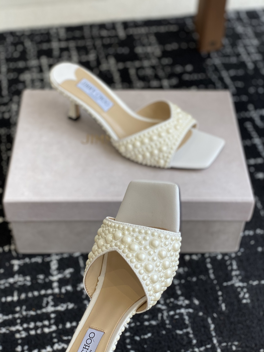 UA J1m*y Ch00 Slides 4.5cm