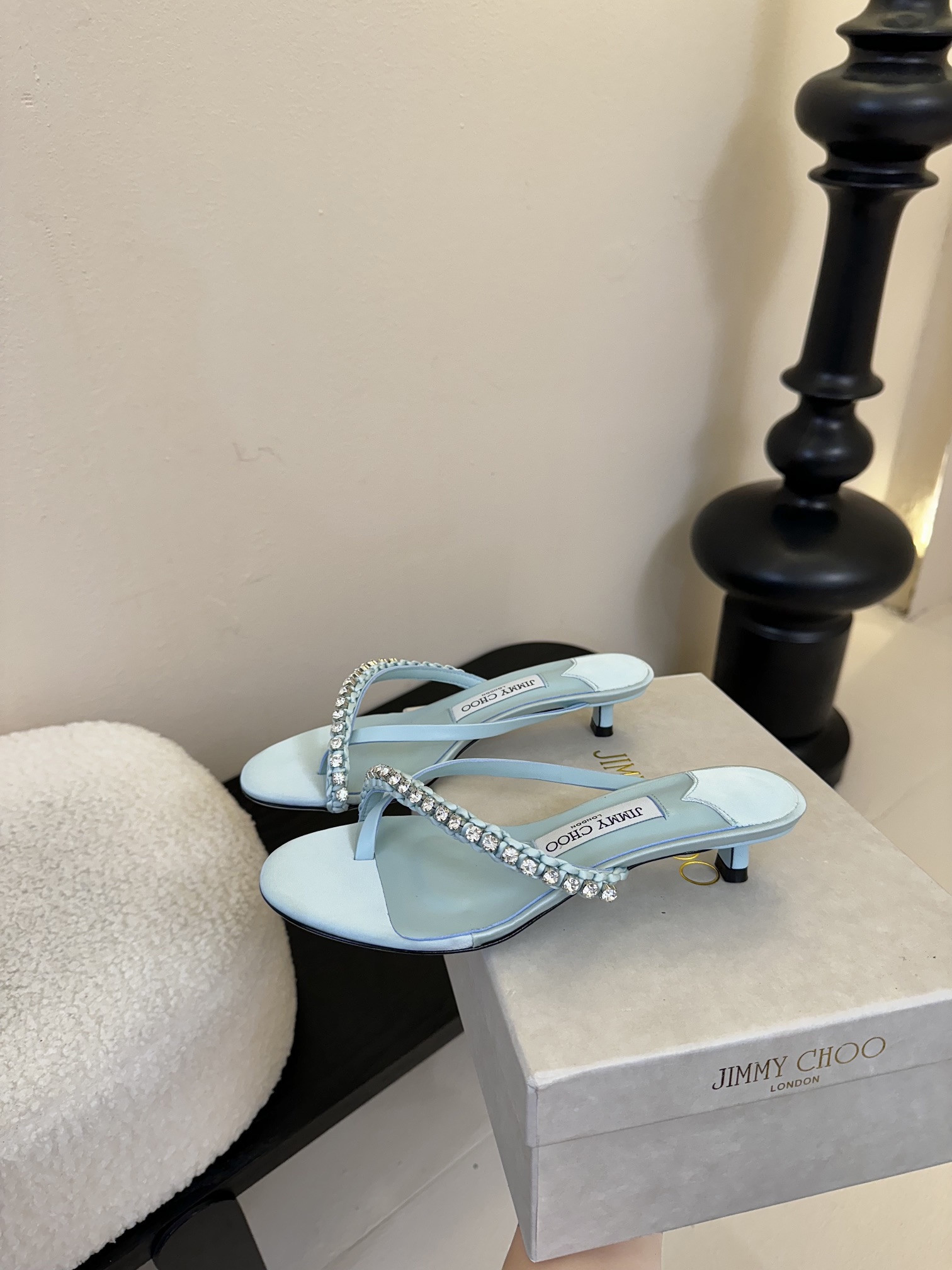 UA J1m*y Ch00 Slides