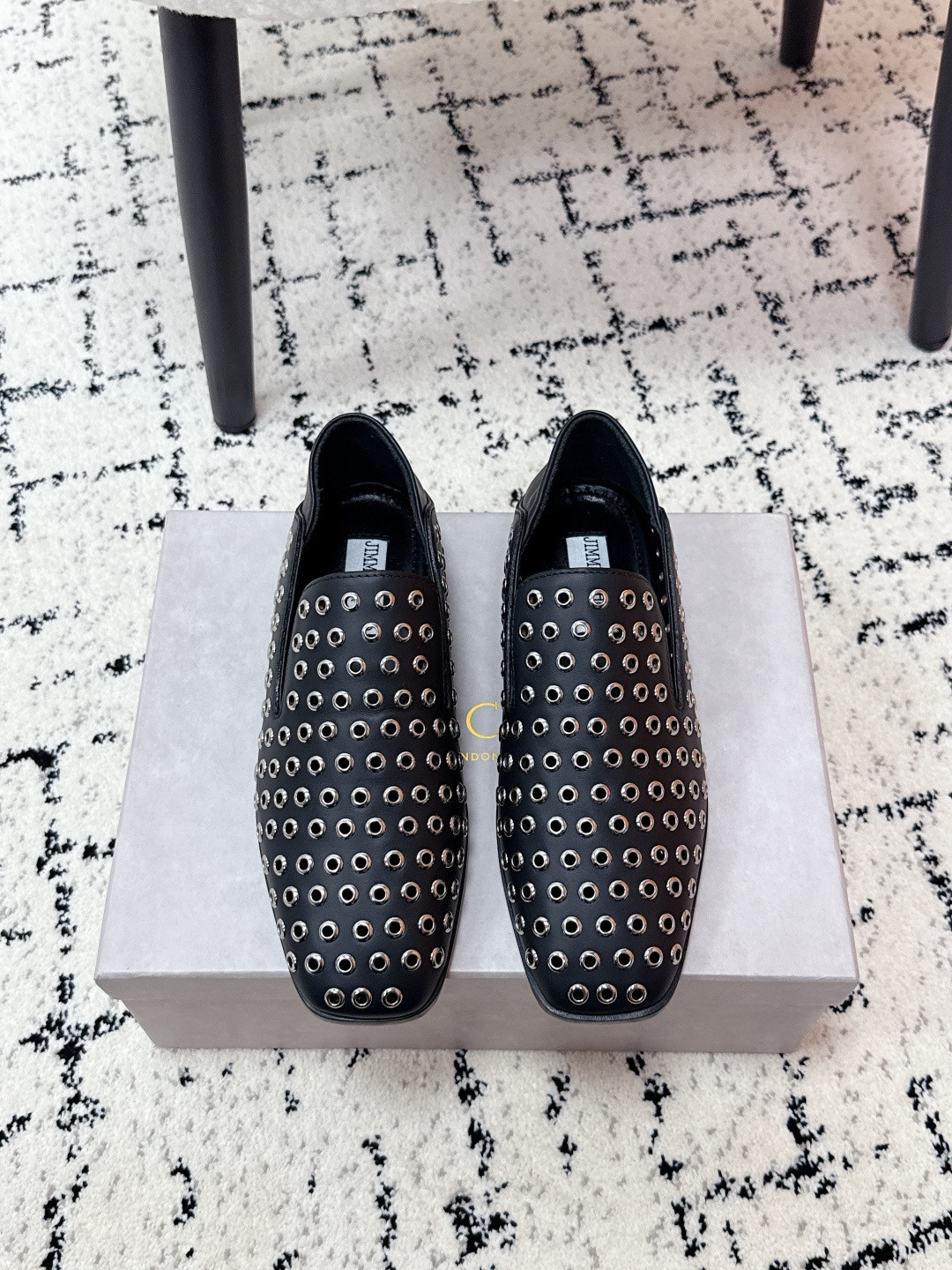 ua J1m*y Ch00 eliot slipper