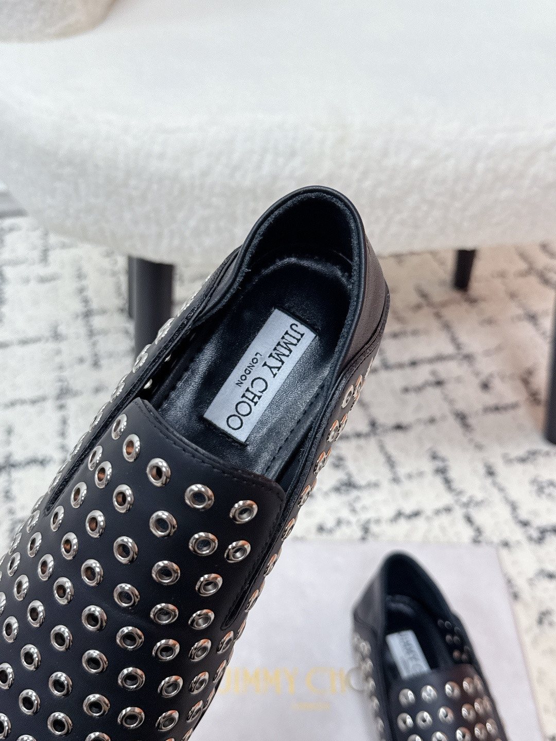 ua J1m*y Ch00 eliot slipper