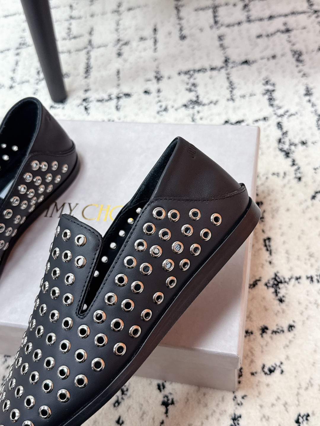 ua J1m*y Ch00 eliot slipper