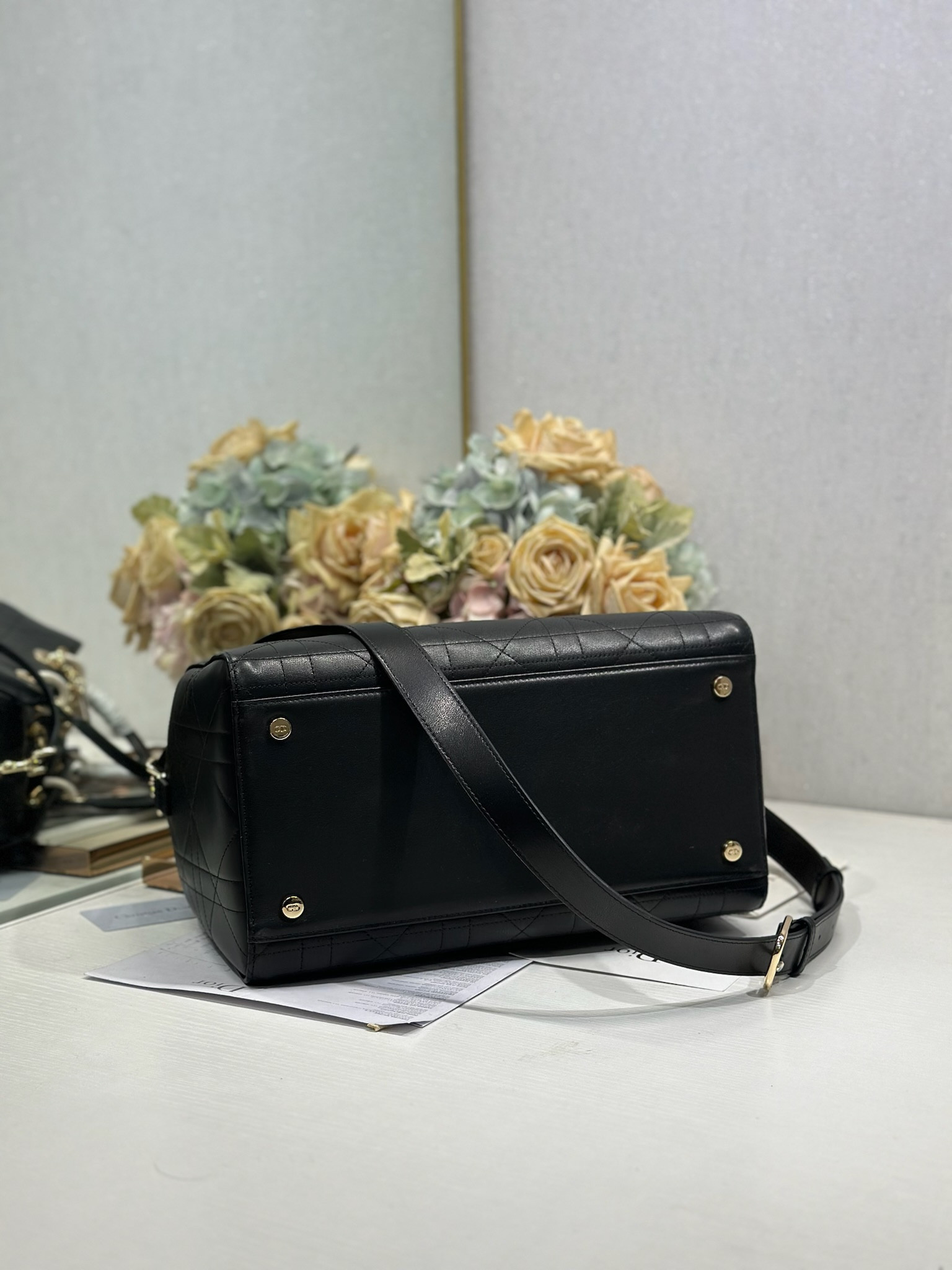 D10r Lady D10r Bags 34x35x20cm