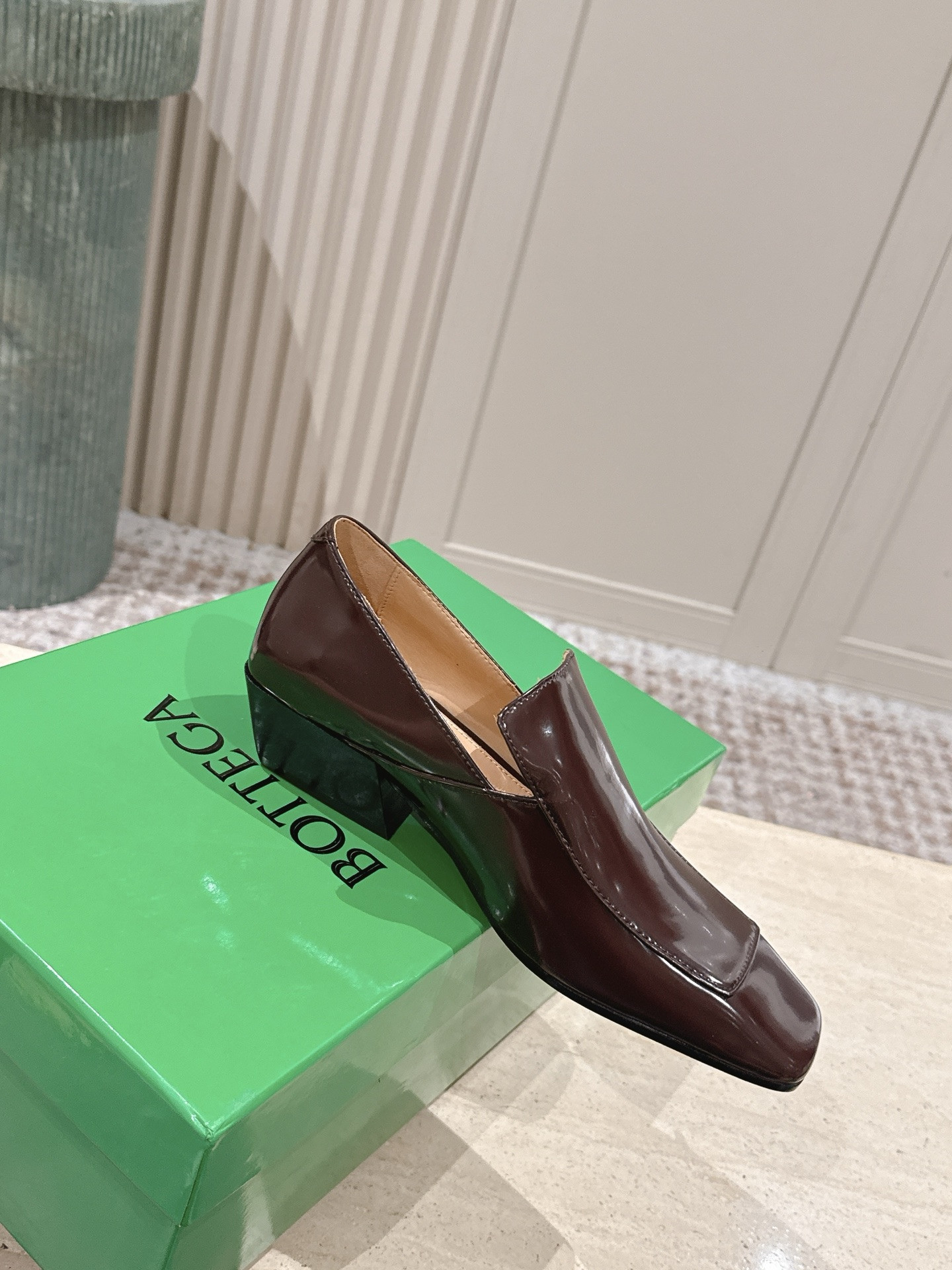 ua b0tte*a Ven*ta ventura loafer