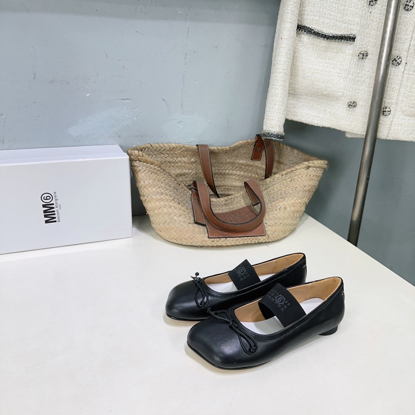 ua ma1s0n marg*e1a anaT0mic numeric ballerinas