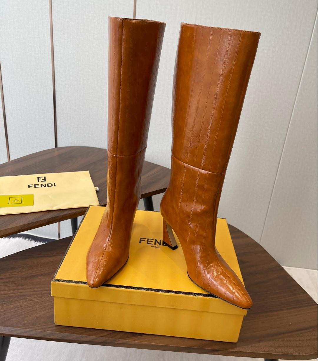 UA F**di Arco Boots